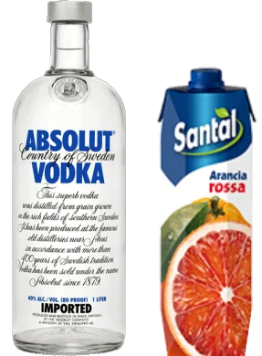 Glows Club - Promo Absolut+Santal