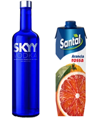 Glows Club - Promo Skyy +Santal